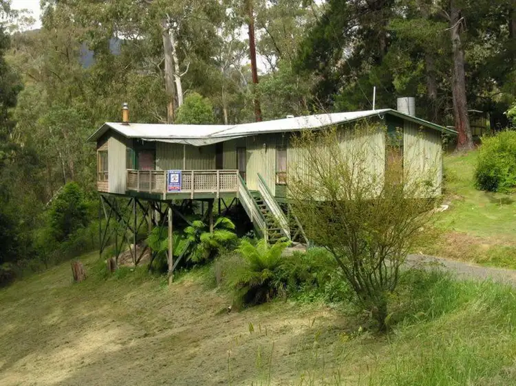 29 Rosella Street, Sawmill Settlement VIC 3723
