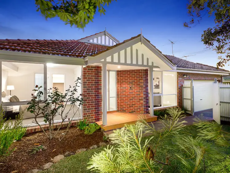 Main view of Homely house listing, 1/16 Charlton Street, Mount Waverley VIC 3149