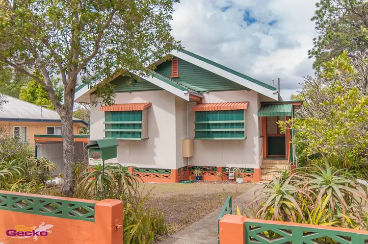 94 Scott Street, Stafford Heights QLD 4053