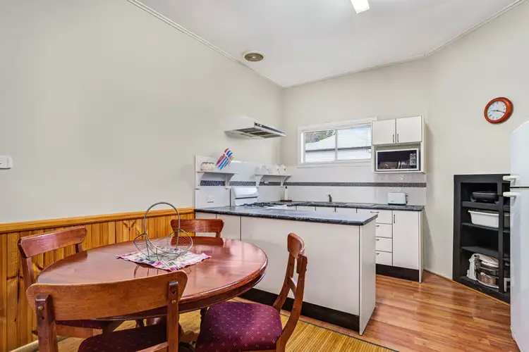 Fourth view of Homely house listing, 46 Carrington Street, Maitland NSW 2320