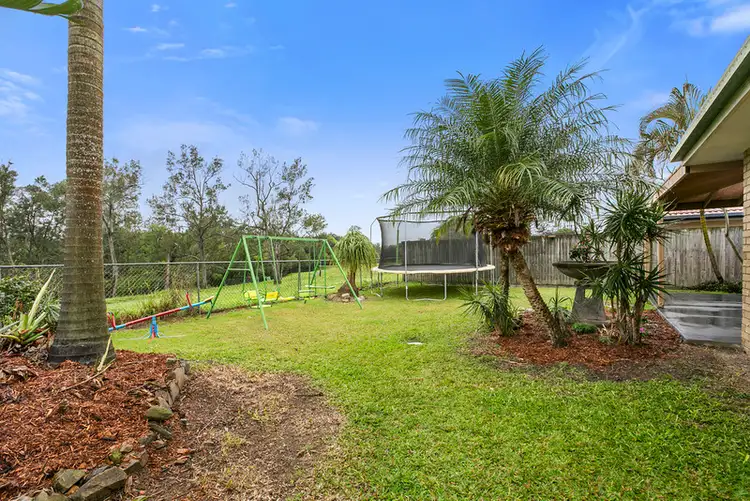 Fifth view of Homely house listing, 43 Oakdale Avenue, Nerang QLD 4211