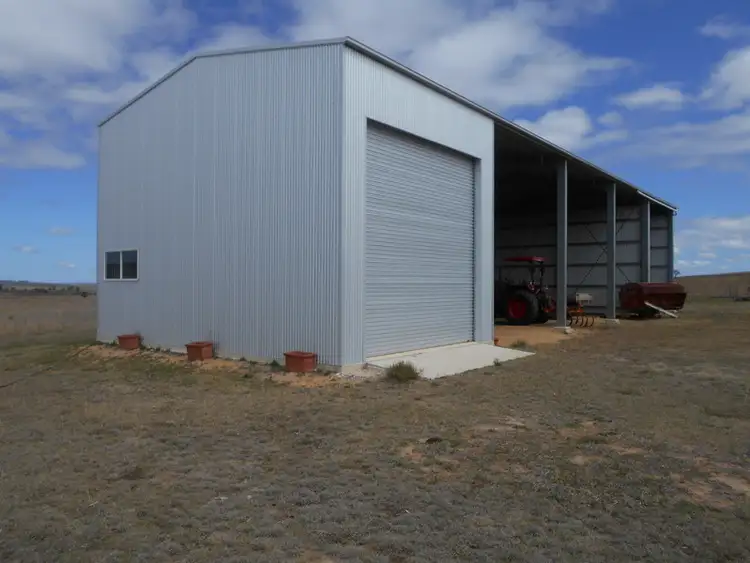 Seventh view of Homely rural property listing, 337 Forest Plains Road, Allora QLD 4362