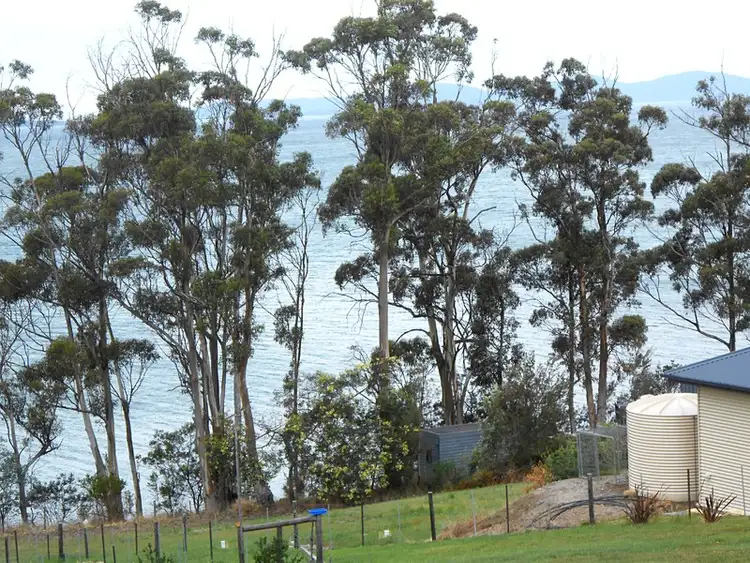 Second view of Homely land listing, LOT 62b Bernacchi Drive, Orford TAS 7190