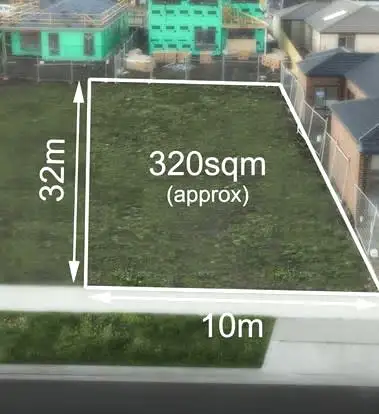 Lot 256 Anahit Drive, Epping VIC 3076