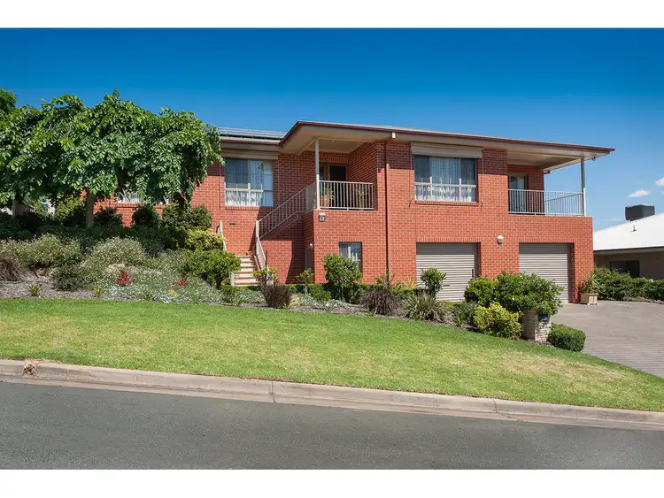 Main view of Homely house listing, 16 Gould Avenue, West Albury NSW 2640