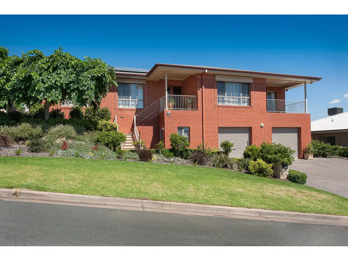 Main view of Homely house listing, 16 Gould Avenue, West Albury NSW 2640