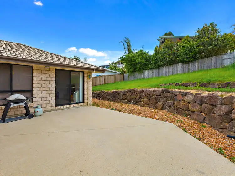 Fifth view of Homely house listing, 40 Macadamia Drive, Pottsville NSW 2489