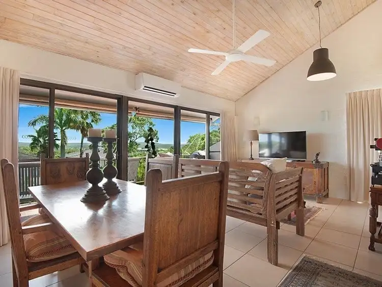 Second view of Homely apartment listing, 6/16 Katharina Street, Noosa Heads QLD 4567