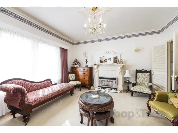 Second view of Homely house listing, 4 Frederick Street, Glengowrie SA 5044