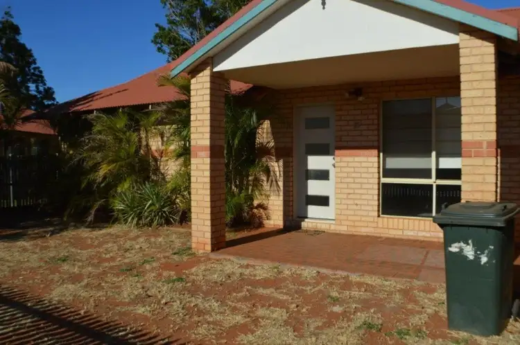 Third view of Homely other listing, 15/35 Egret Crescent, South Hedland WA 6722