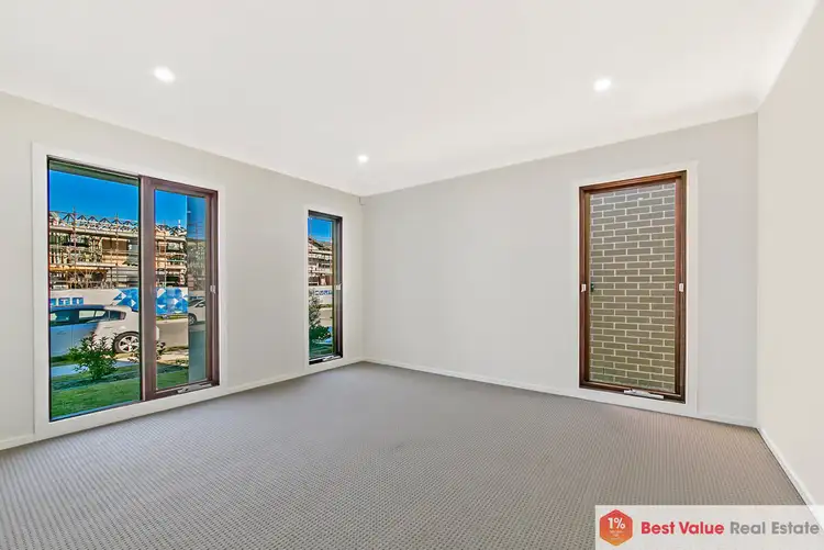 Seventh view of Homely house listing, 9 Barrett Street, Marsden Park NSW 2765