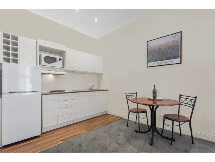 Fourth view of Homely apartment listing, G02/301 Ann Street, Brisbane City QLD 4000