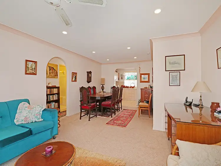Third view of Homely unit listing, 4/53 Karbunya, Mermaid Waters QLD 4218