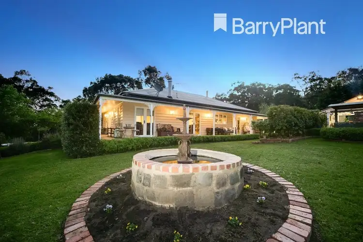 Main view of Homely house listing, 75 Old Gembrook Road, Pakenham Upper VIC 3810