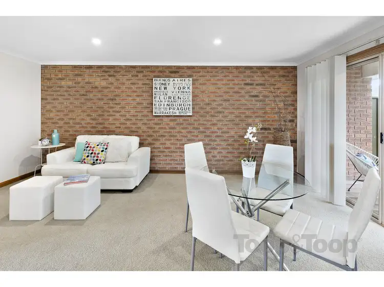 Fourth view of Homely unit listing, 2/3 Carsten Court, Teringie SA 5072