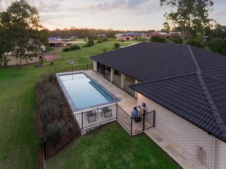 Third view of Homely house listing, 2c Phar Lap Parade, Karalee QLD 4306