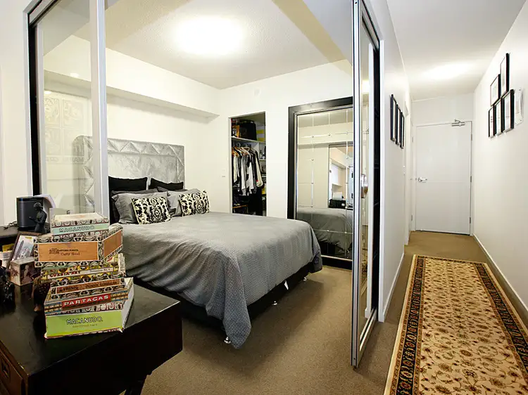 Third view of Homely apartment listing, 53 Wyandra Street, Teneriffe QLD 4005