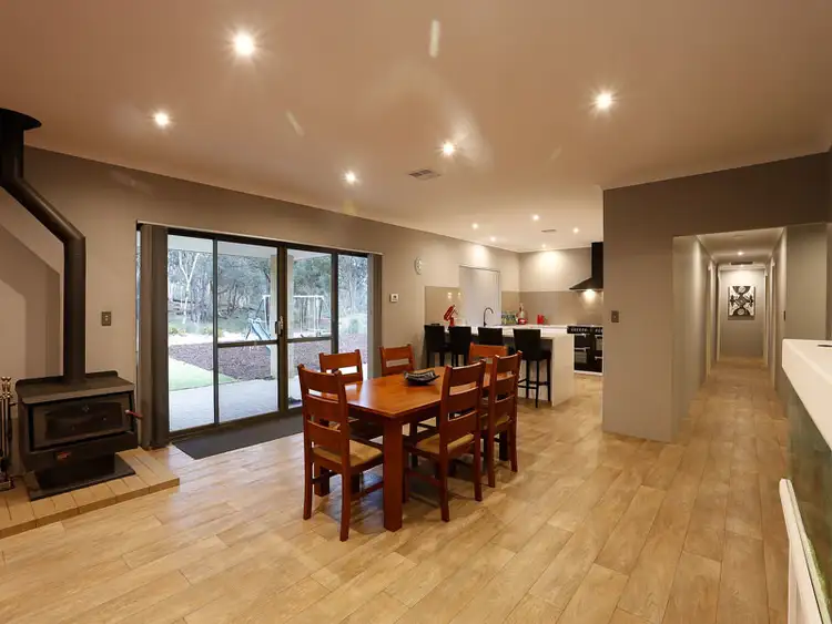 Fourth view of Homely house listing, 451 Powderbark Road, Lower Chittering WA 6084
