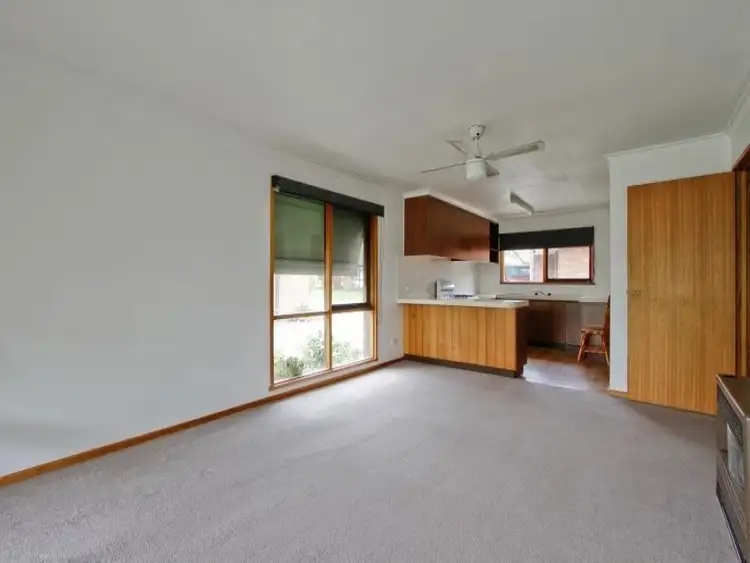 Third view of Homely townhouse listing, 6/14-16 Carter Street, Sale VIC 3850