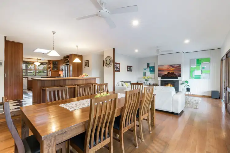 Fourth view of Homely rural property listing, 180 Priors Pocket Road, Moggill QLD 4070