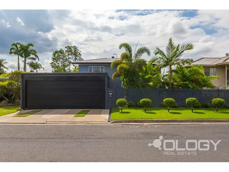 146 Main Street, Park Avenue QLD 4701