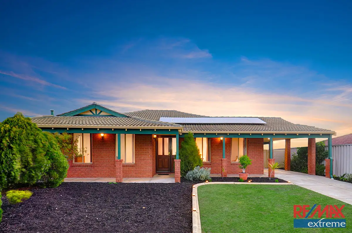 Main view of Homely house listing, 56 Otisco Crescent, Joondalup WA 6027