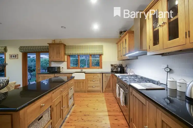 Sixth view of Homely house listing, 75 Old Gembrook Road, Pakenham Upper VIC 3810