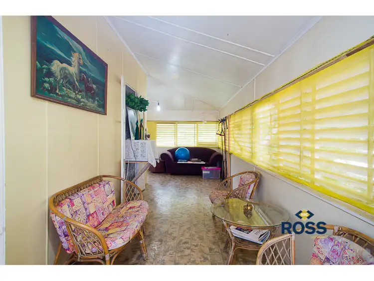 Fifth view of Homely house listing, 3 Fifth Avenue, South Townsville QLD 4810