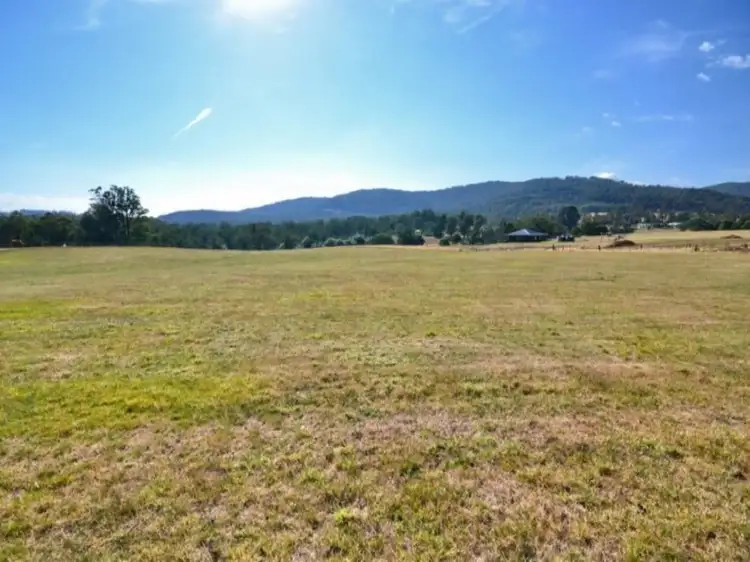 Main view of Homely land listing, 29 Wattle Court, Tolmie VIC 3723