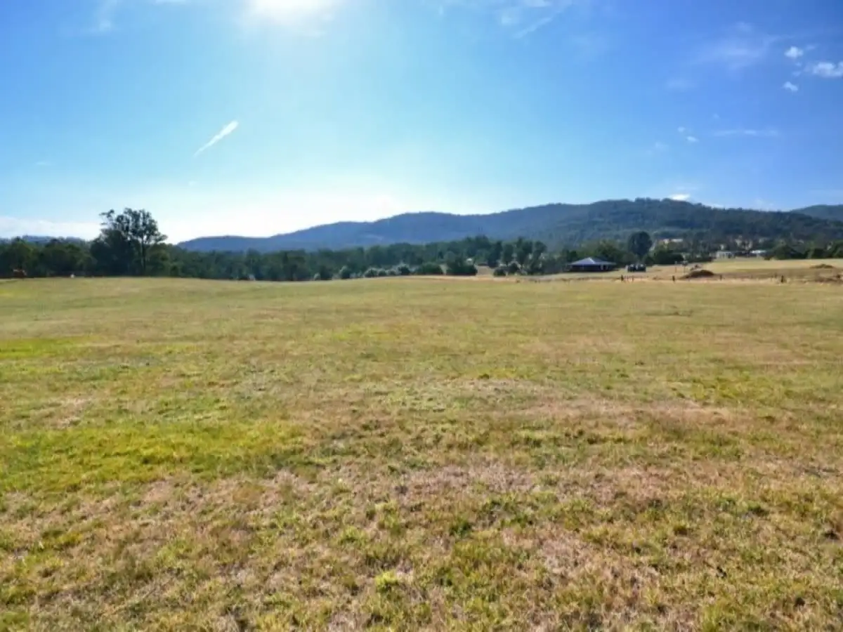 Main view of Homely land listing, 29 Wattle Court, Tolmie VIC 3723