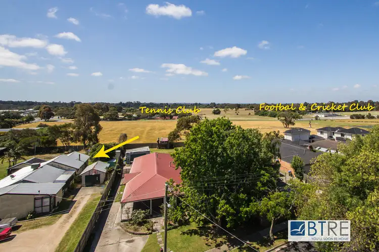 Fifth view of Homely house listing, 43 Central Avenue, Tyabb VIC 3913