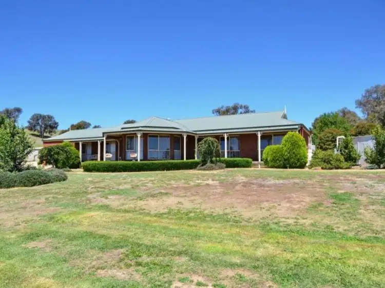 Main view of Homely house listing, 86 Loyola Drive, Mansfield VIC 3722