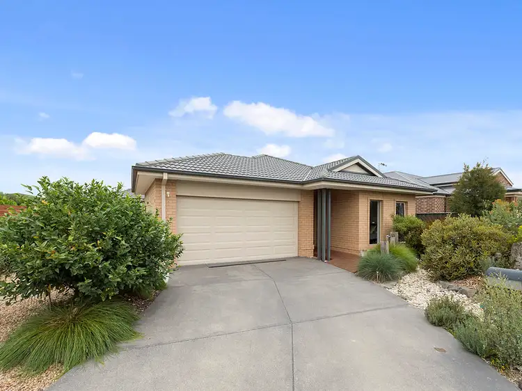 Main view of Homely house listing, 50 Imperial Drive, Colac VIC 3250