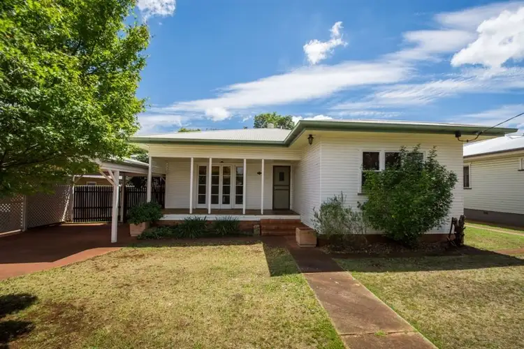 481 Alderley Street, Harristown QLD 4350