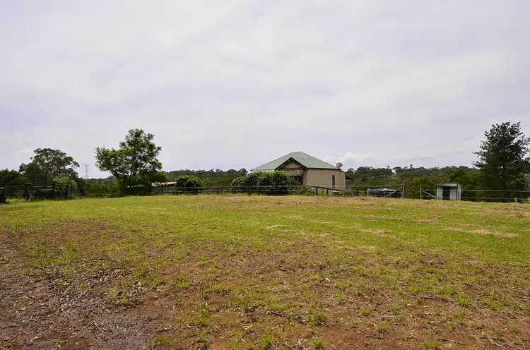 82 Cedar Ridge Road, Kurrajong NSW 2758