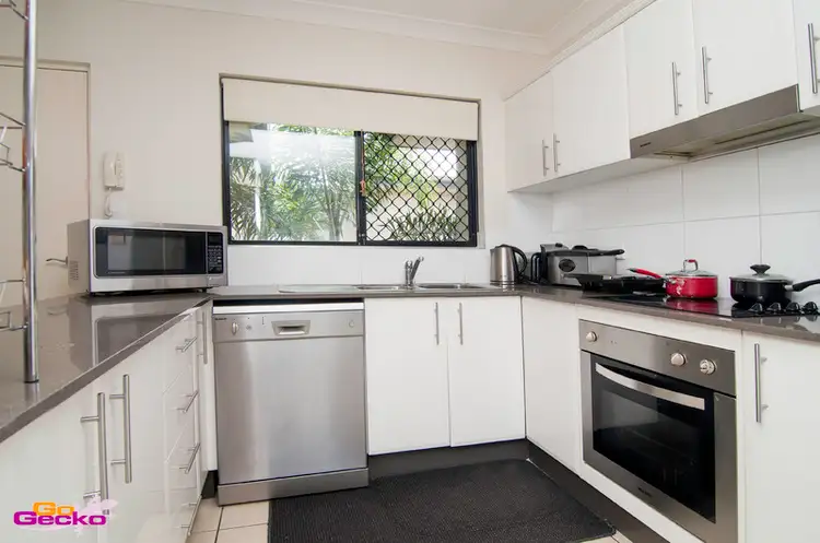 Third view of Homely unit listing, 5/56 Wallace Street, Chermside QLD 4032