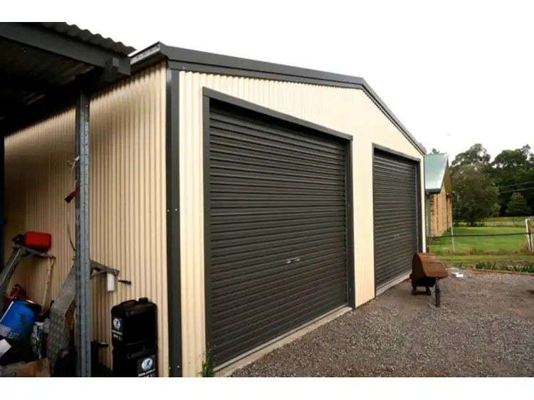 Fourth view of Homely rural property listing, 40 Battunga Drive, Tomerong NSW 2540