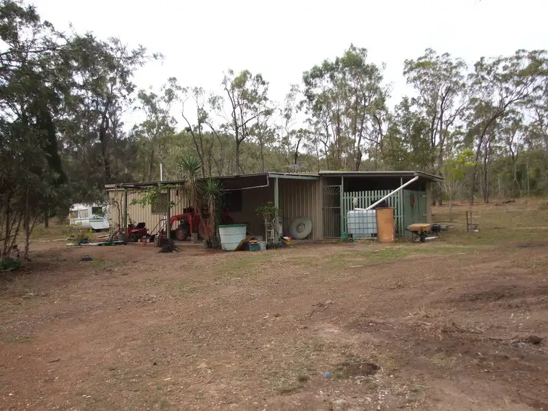 Main view of Homely rural property listing, 718 Atkinson Road, Canoona QLD 4702
