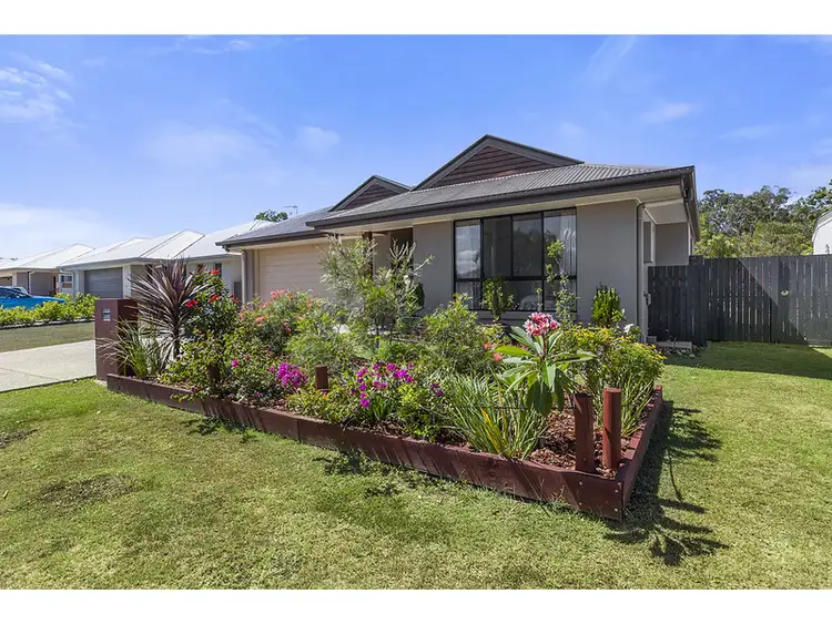 Second view of Homely house listing, 47 Chestwood Crescent, Sippy Downs QLD 4556