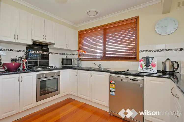 Fourth view of Homely house listing, 10 Sally Court, Traralgon VIC 3844