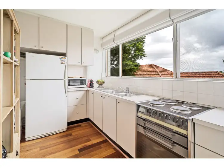 Sixth view of Homely apartment listing, 10/3 Yeo Street, Neutral Bay NSW 2089