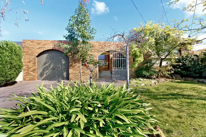 Main view of Homely house listing, 9 Fern Street, Sunshine West VIC 3020