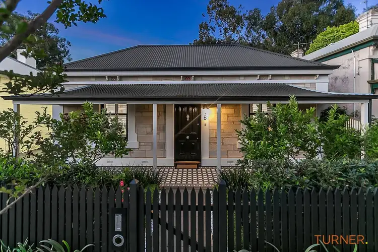 6 Ella Street, Parkside SA 5063
