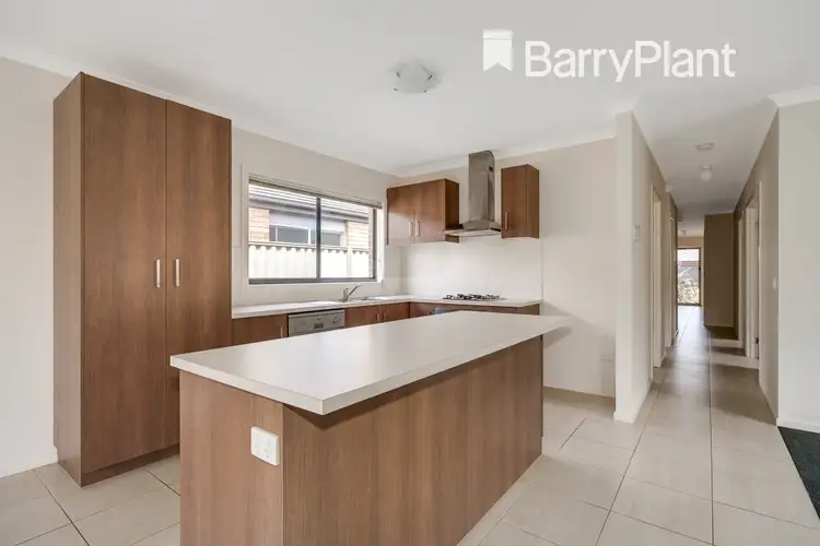 Second view of Homely house listing, 10 Rosella Avenue, Pakenham VIC 3810