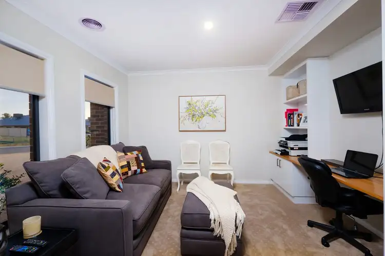Sixth view of Homely house listing, 60 Felstead Circuit, Thurgoona NSW 2640