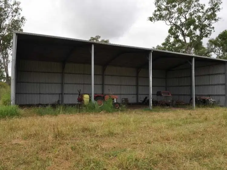 Third view of Homely rural property listing, 119 Top Eureka Road, Dimbulah QLD 4872