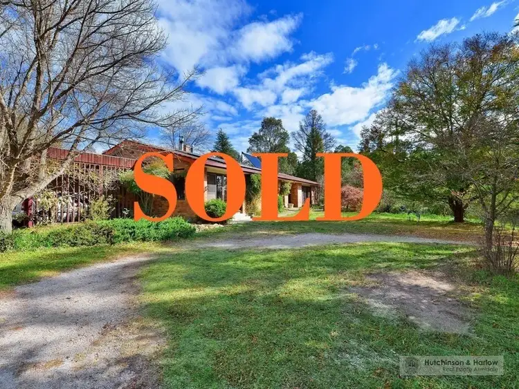 255 Boorolong Road, Armidale NSW 2350