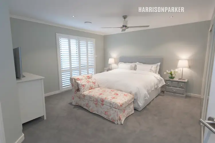 Sixth view of Homely house listing, 19 Hawick Court, Greenvale VIC 3059