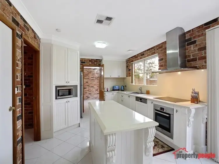 Fourth view of Homely house listing, 19 Lyndia Street, Ingleburn NSW 2565