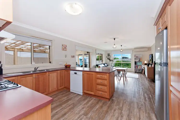 Third view of Homely house listing, 6 Darwinia Street, Dennington VIC 3280